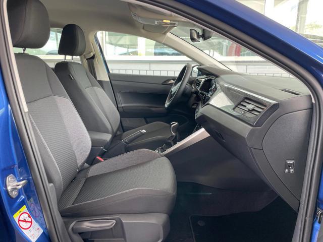 VOLKSWAGEN Polo 1.0 TSI 95 Cv Edition Plus