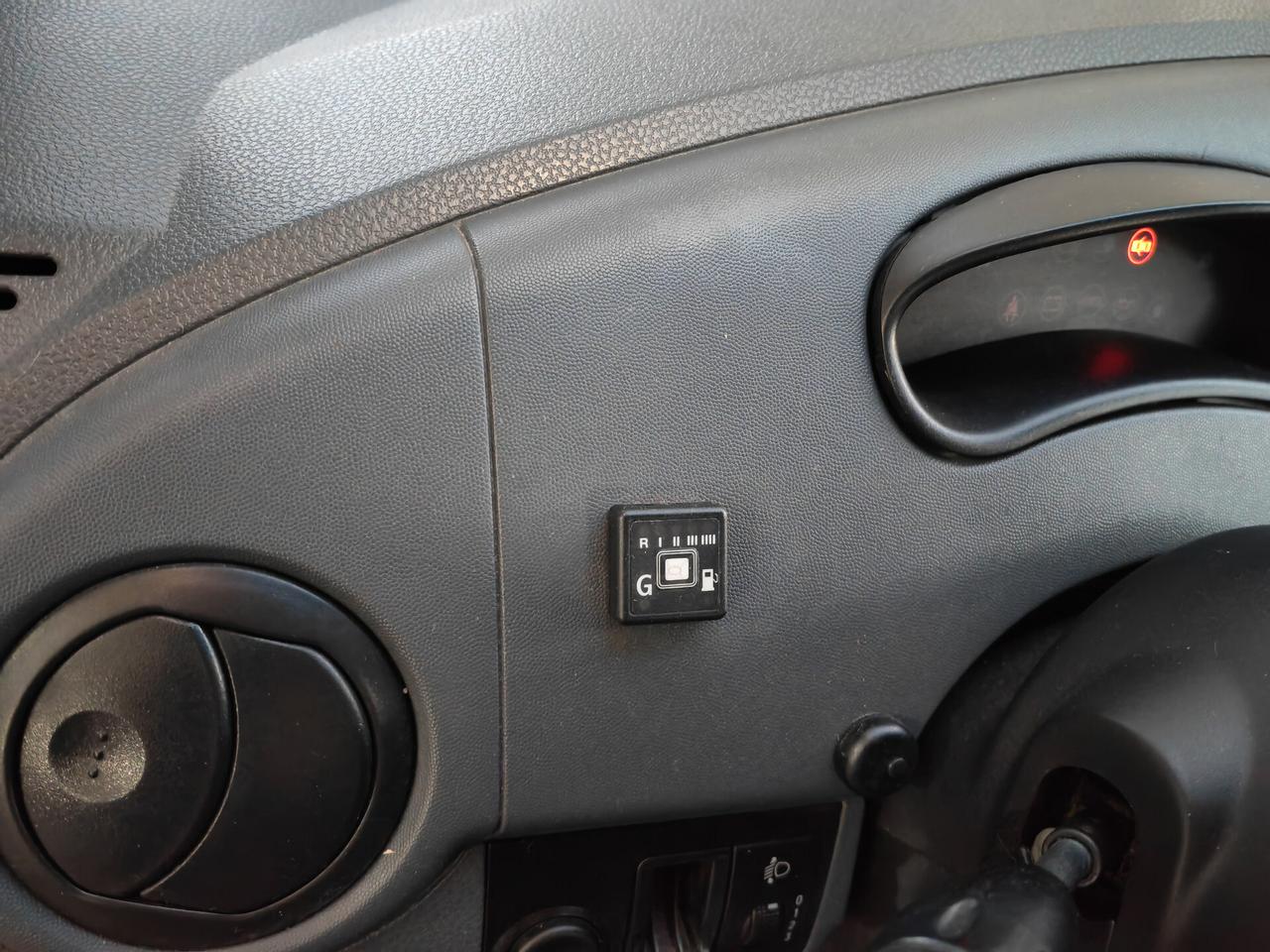 CHVOLET MATIZ 1.0 BENZINA GPL CV67 KW 49 SE ENERGY DUAL POWER