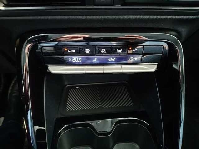 Citroen C3 Aircross Nuova C3 Aircross 1.2 Hybrid 145cv DCS PLUS KM0