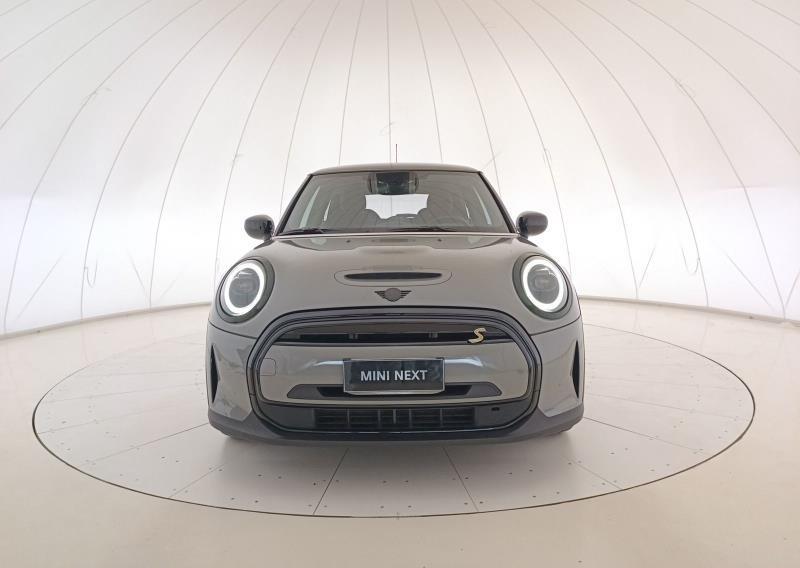 Mini Mini 3 Porte Full Electric Cooper SE Classic Auto
