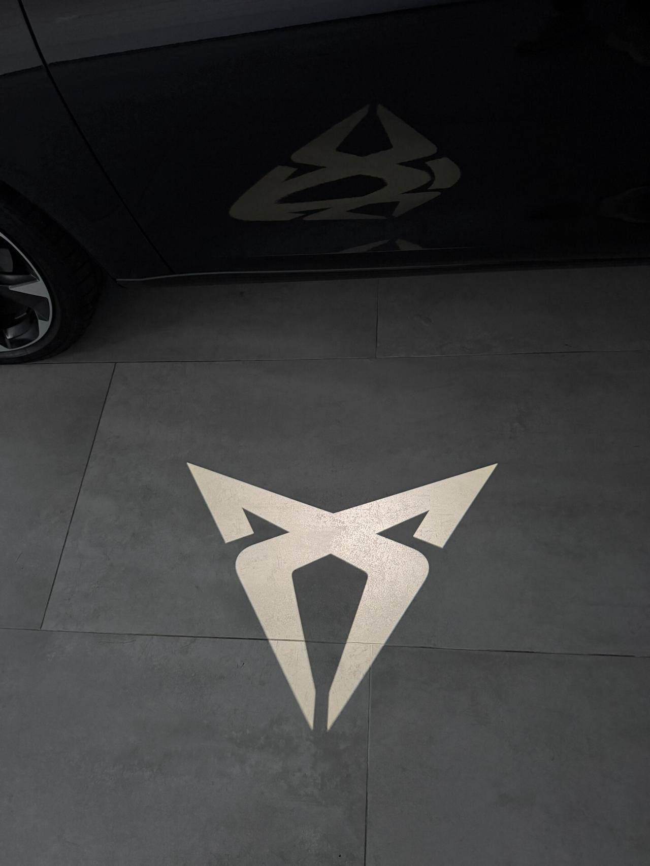 Cupra Leon Formentor 2.0 TDI DSG Dark Night