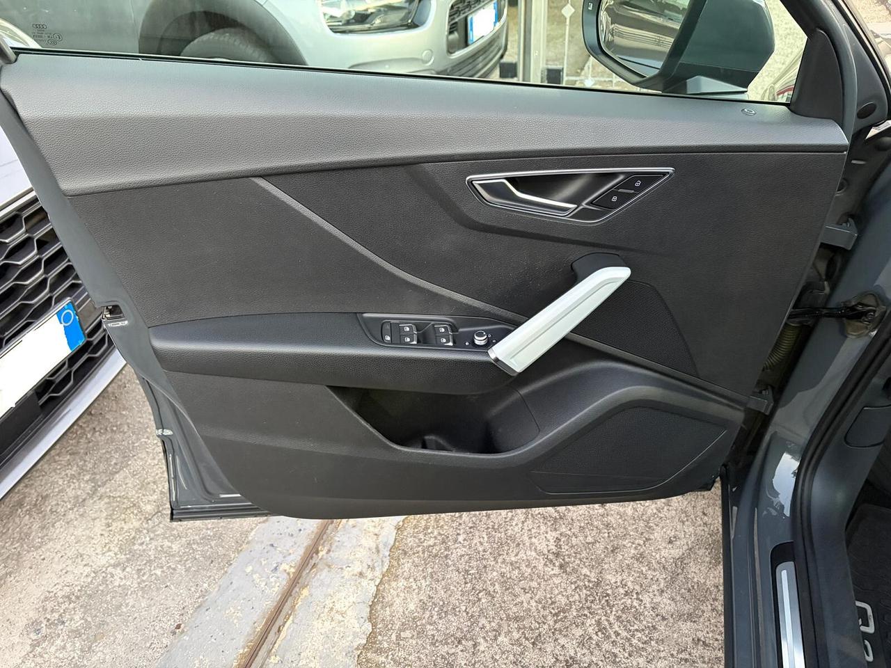 Audi Q2 1.6 TDI 116CV Sport