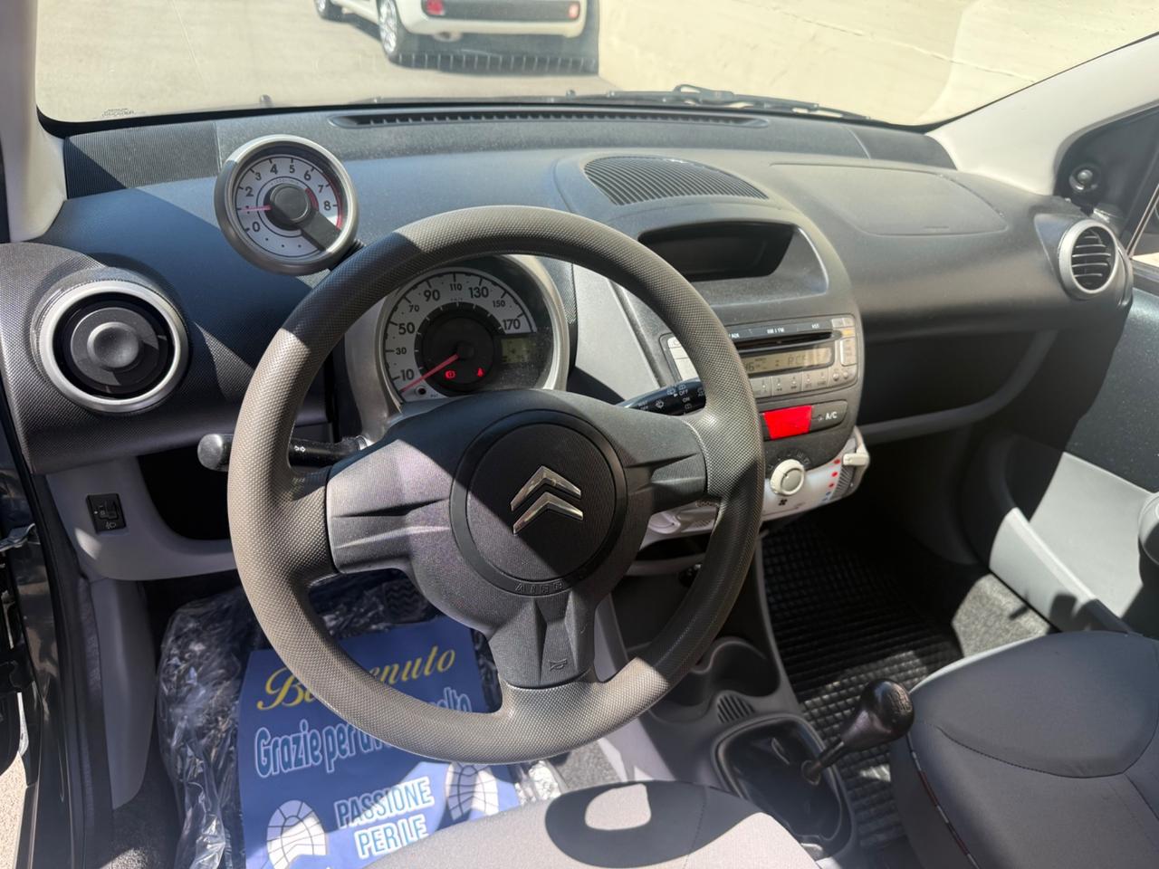 Citroen C1 1.0 5porte - 2009