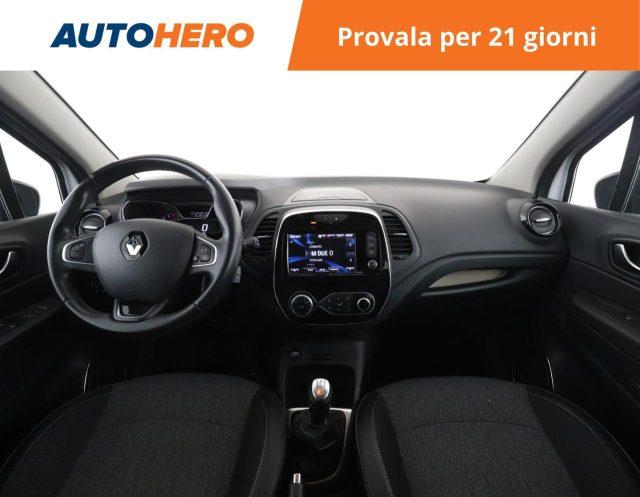RENAULT Captur TCe 12V 90 CV Sport Edition2