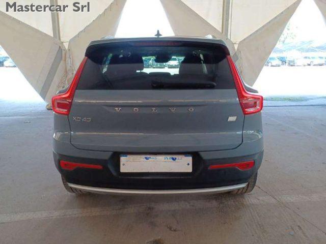 VOLVO XC40 1.5 t4 phev Inscription Expression Auto - GH070HS