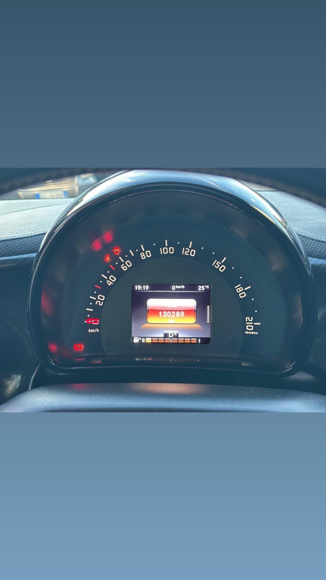 Smart ForTwo BRABUS 0.9 Turbo 1of 109 Xtreme