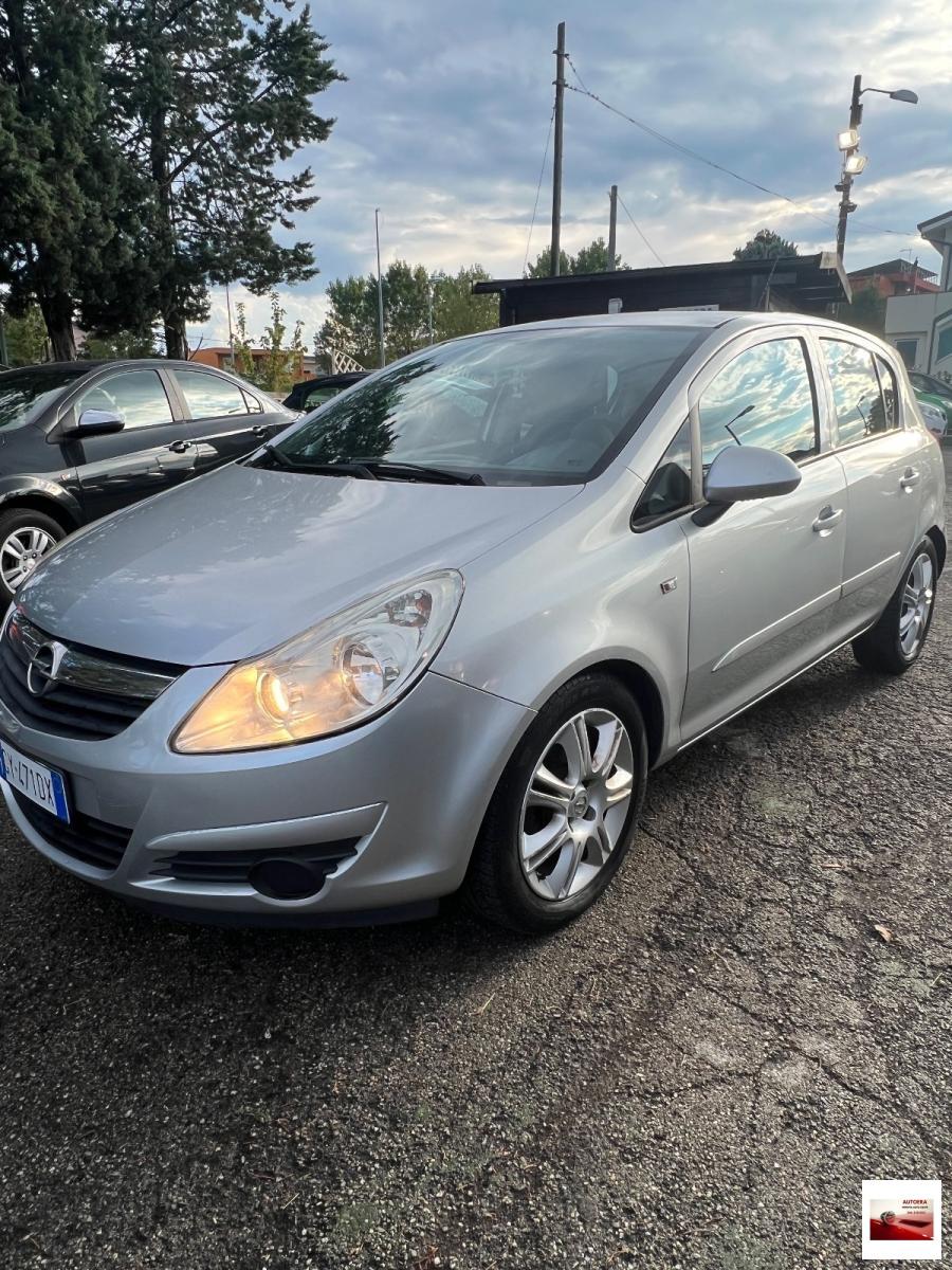OPEL - Corsa - 1.2 5p. Cosmo