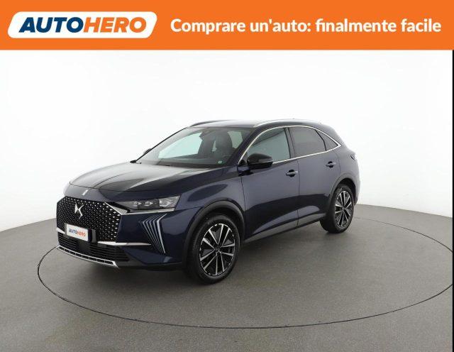 DS AUTOMOBILES DS 7 BlueHDi 130 aut. Rivoli