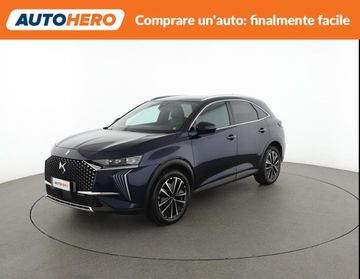 DS AUTOMOBILES DS 7 BlueHDi 130 aut. Rivoli