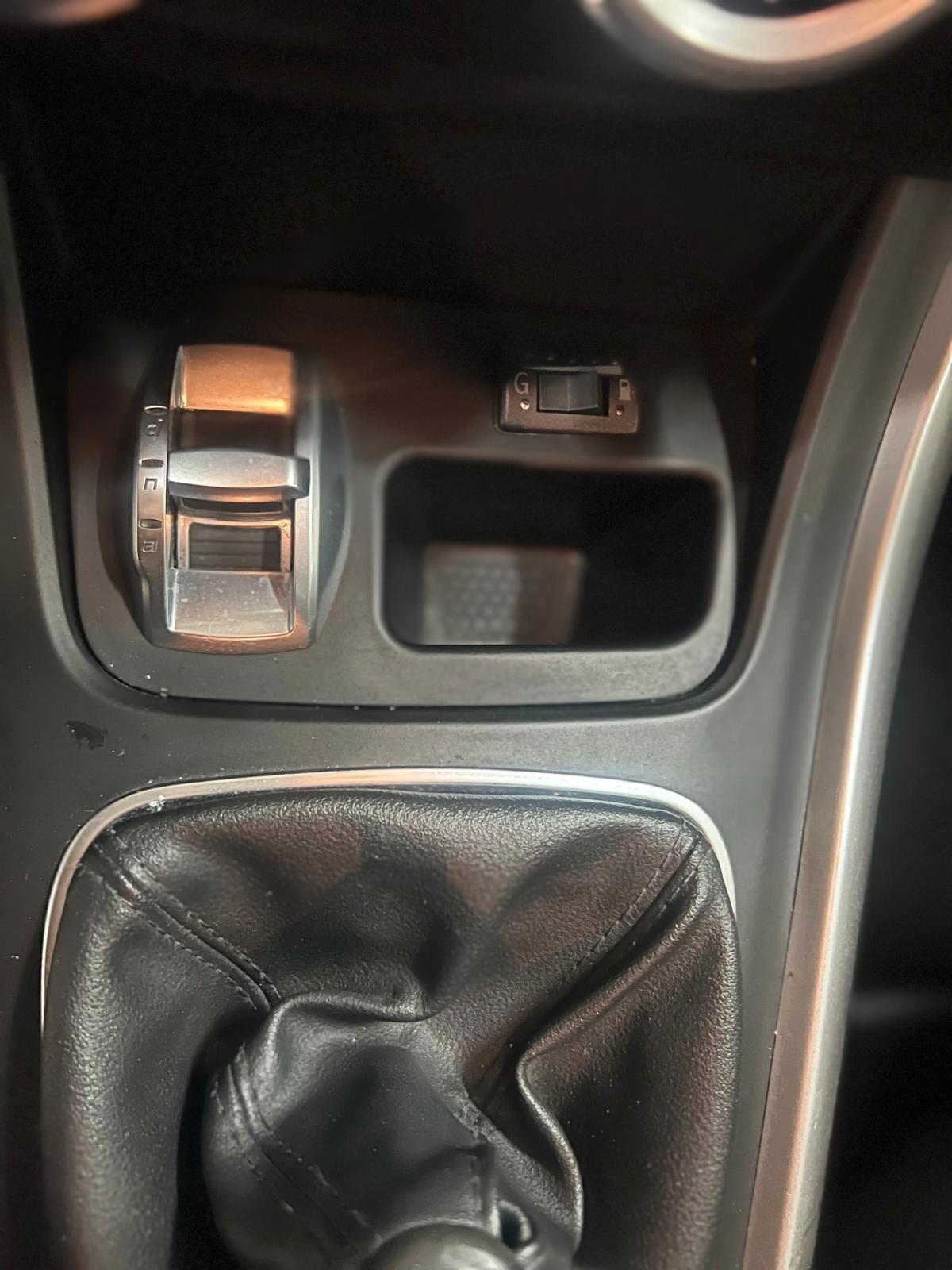 Alfa Romeo Giulietta 1.4 Turbo 120 CV GPL Distinctive