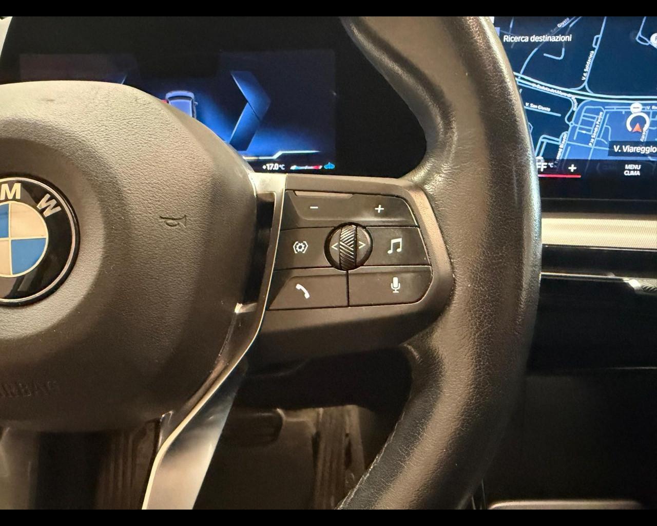 BMW Serie 2 A.T. (U06) - 218d Active Tourer