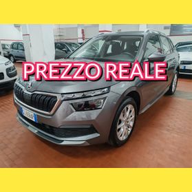 Skoda Kamiq 1.0 tsi Style 110cv dsg