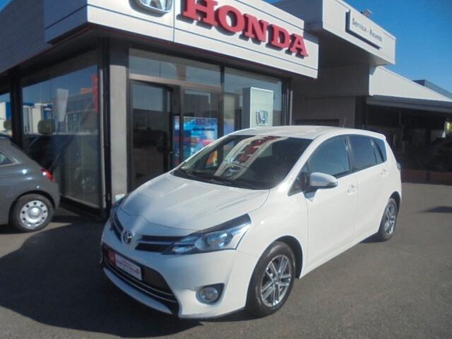 Toyota Verso 1.6 D-4D Business