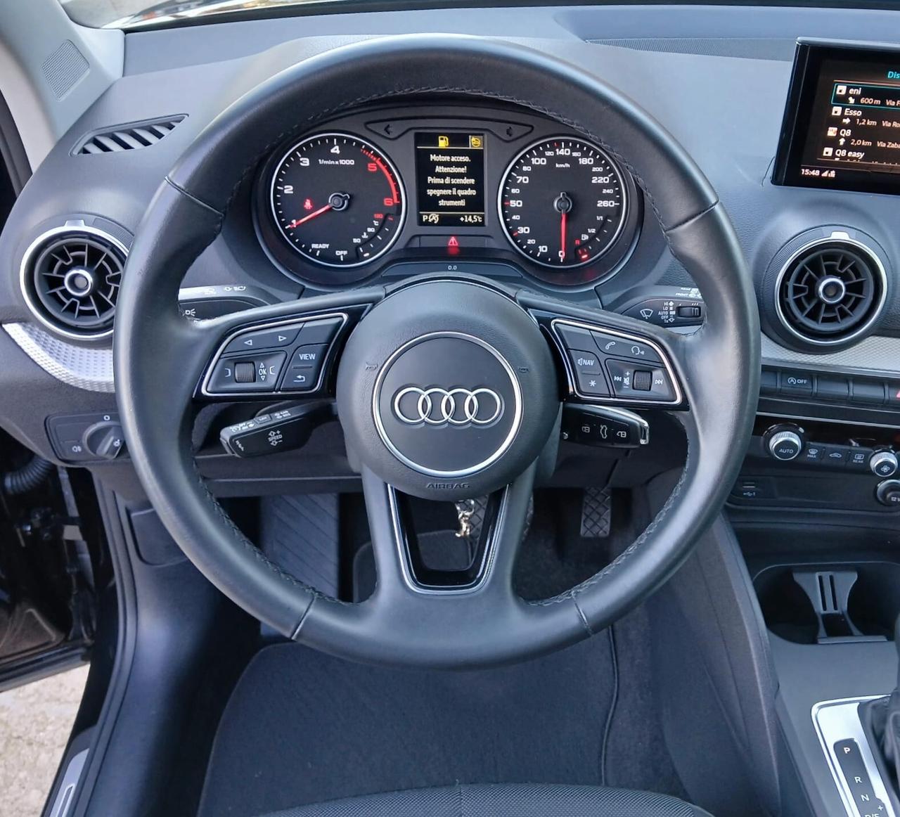 Audi Q2 30 TDI S tronic S line Edition