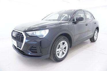 Audi Q3 PHEV Business S-Tronic BR874603 1.4 Plug-In Hybrid 245CV