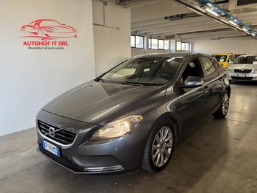 Volvo V40 D2 1.6 Summum | OK NEOPATENTATI |