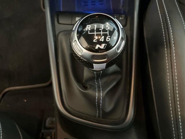 HYUNDAI i20 1.6 T-GDi N Performance Techno Pack