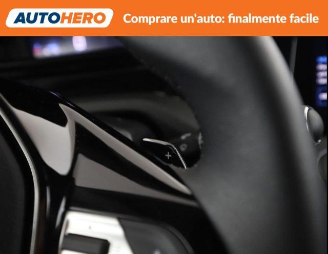PEUGEOT 308 Hybrid 145 e-DCS6 Allure