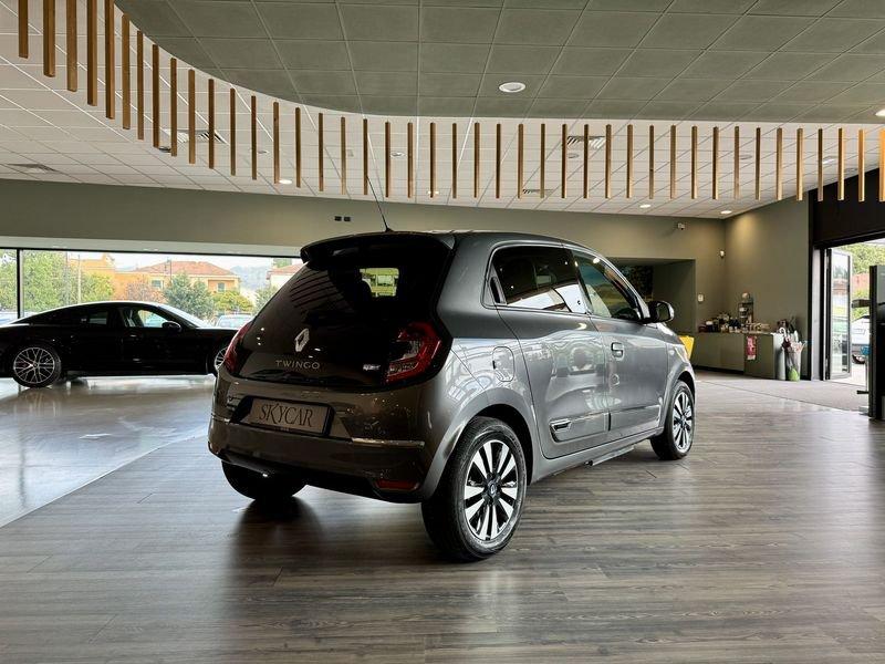 Renault Twingo Electric Intens