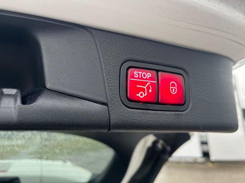 Mercedes-Benz Classe B B 180d Automatic Premium