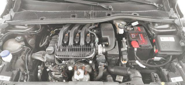 OPEL Corsa 1.2 Elegance
