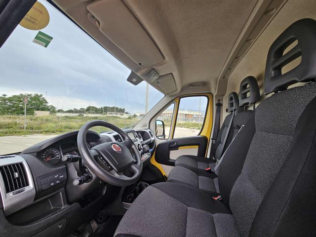 FIAT Ducato 33 2.3 MJT 130CV PM-TM Furgone