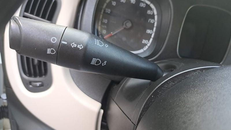 FIAT Panda 1.3 MJT 95 CV FENDINEBBIA/COMANDI AL VOLANTE (041)