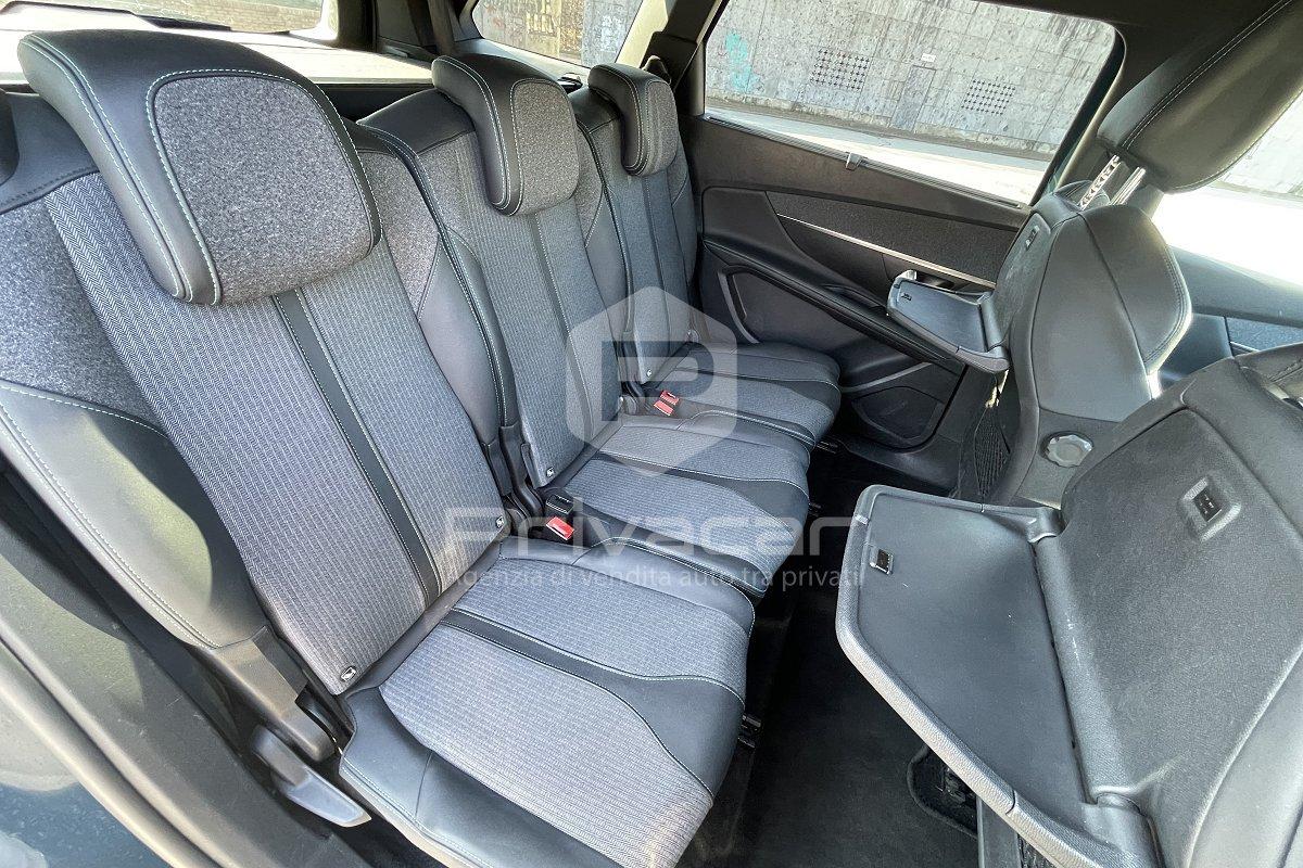 PEUGEOT 5008 BlueHDi 130 S&S EAT8 Allure Pack