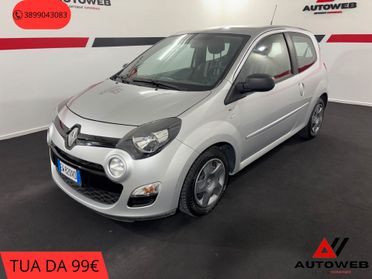 Renault Twingo 1.2 16V Night&Day* SOLO 46000 KM*