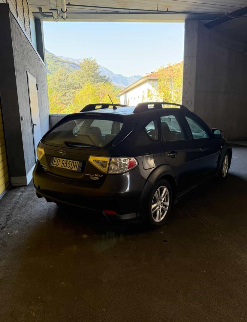 Subaru Impreza XV 2.0d Trend 6mt