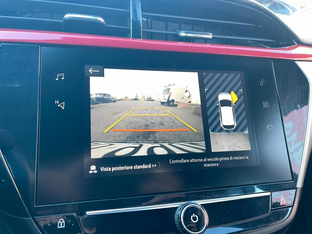 Opel Corsa 1.2 130 CV aut. GS Line 2021