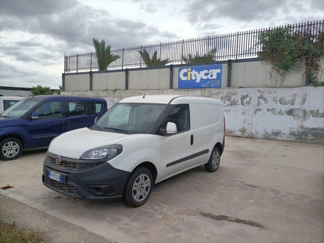 FIAT Doblo Doblò 1.3 MJT PC-TN Cargo Lamierato SX