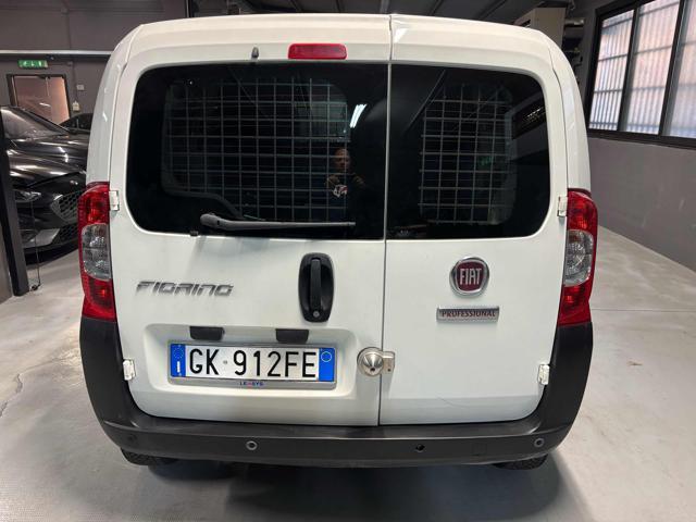 FIAT Fiorino 1.3 MJT 80CV Cargo