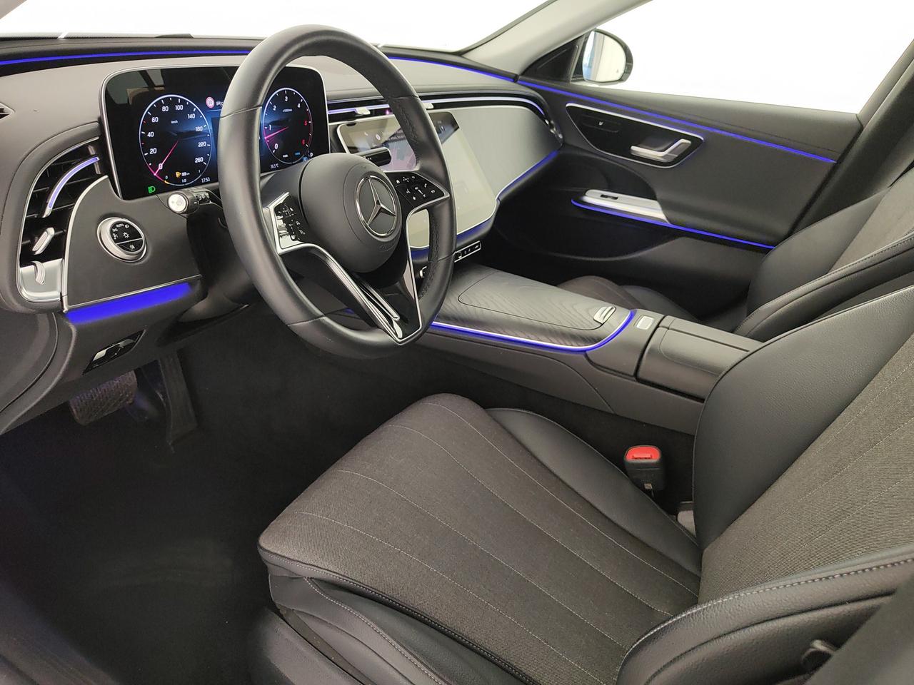 Mercedes-Benz E SW 200 d Advanced auto