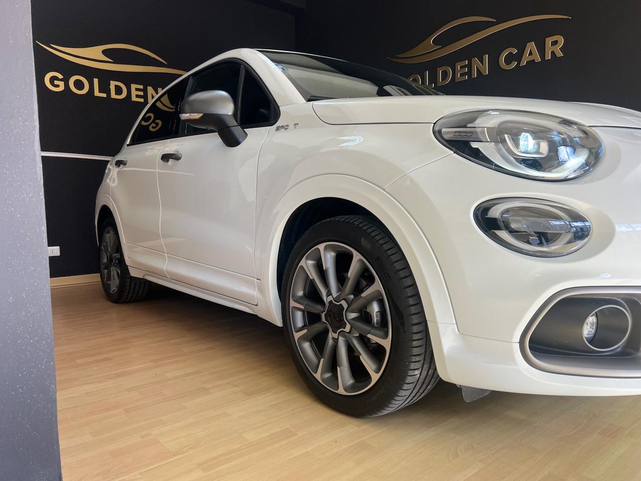 Fiat 500X 1.3 MultiJet 95 CV Sport