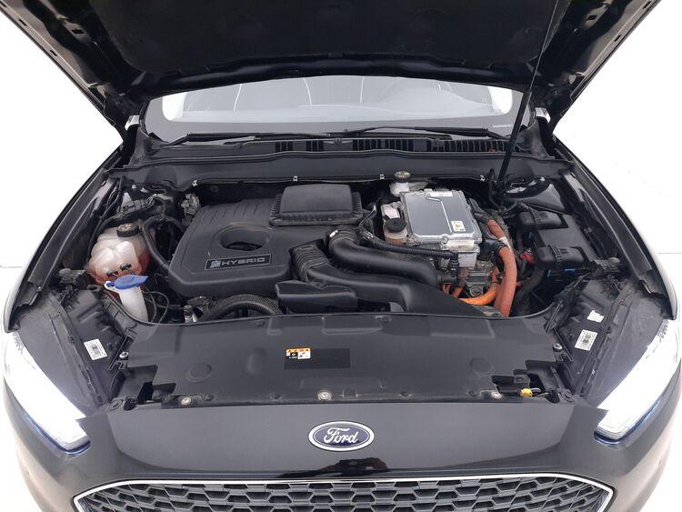 Ford Mondeo Hybrid Vignale BR563945 2.0 Full Hybrid 187CV