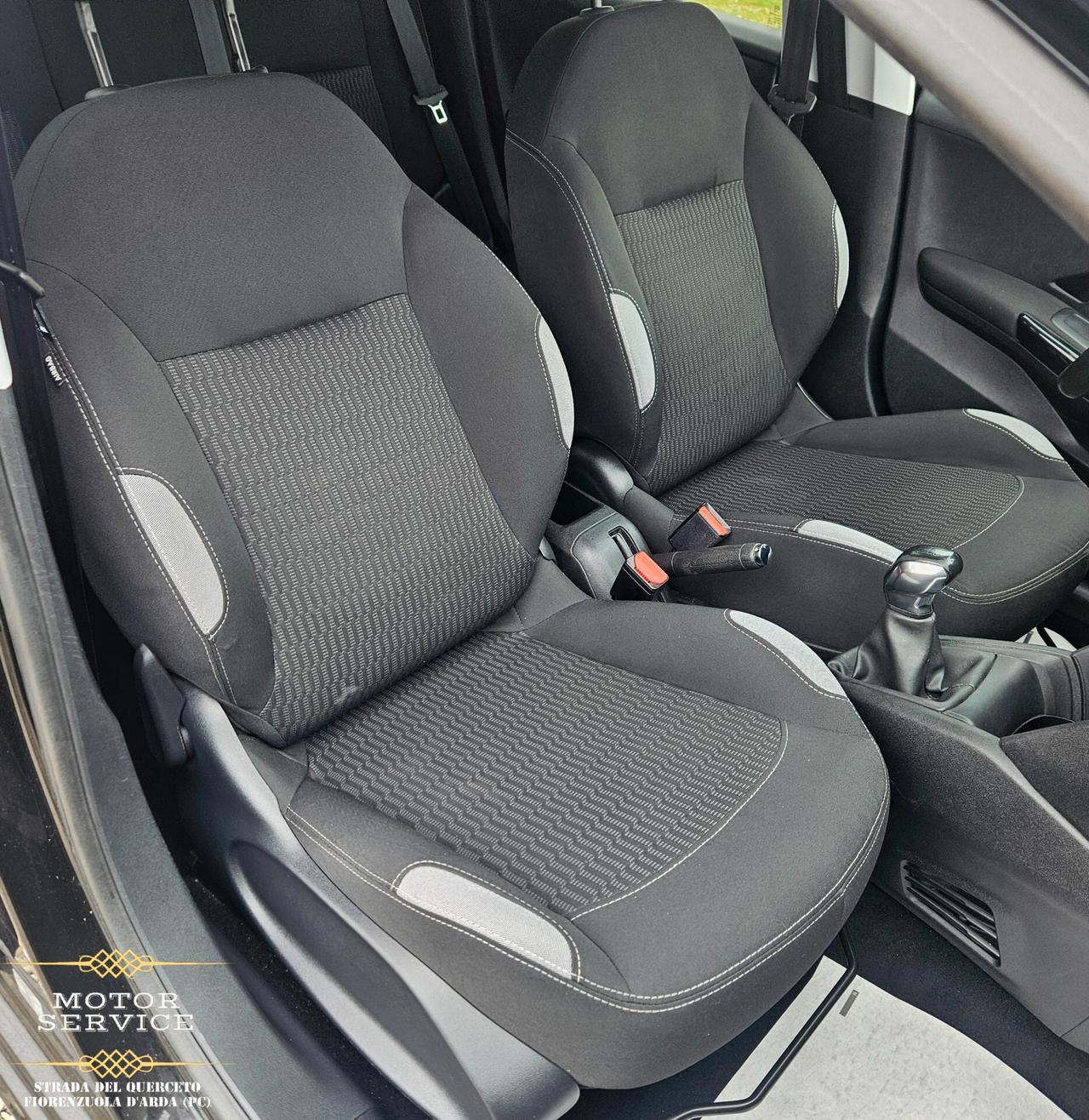 Peugeot 208 1.2 BENZ PREZZO FINALE E REALE