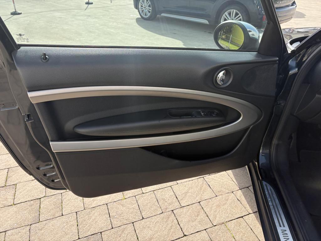 Mini Cooper D Paceman 2.0 111cv Automatica