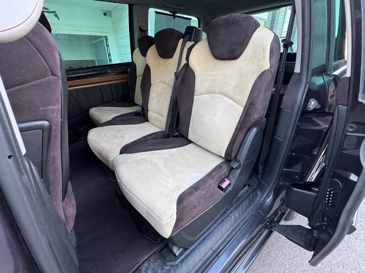 Lancia Phedra 2.2 MJT CA Oro Plus