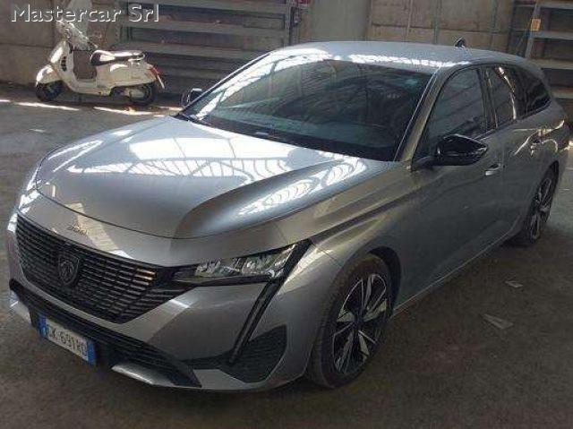 PEUGEOT 308 308 2021 SW 1.5 bluehdi Allure s - GK691RD