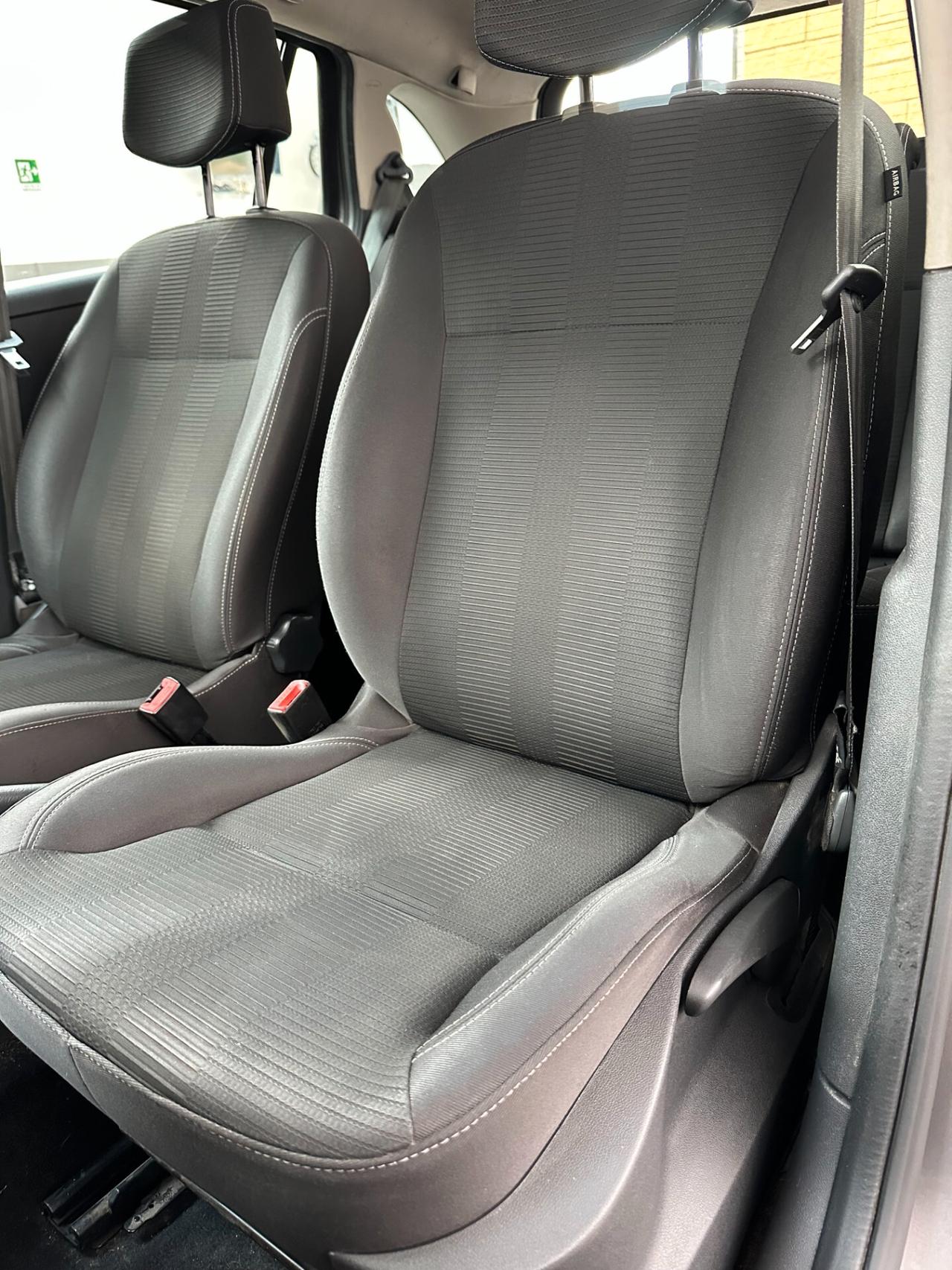 Renault Clio 1.5 Diesel, Unico propriet, lavori eseguiti casa madre, si neopat