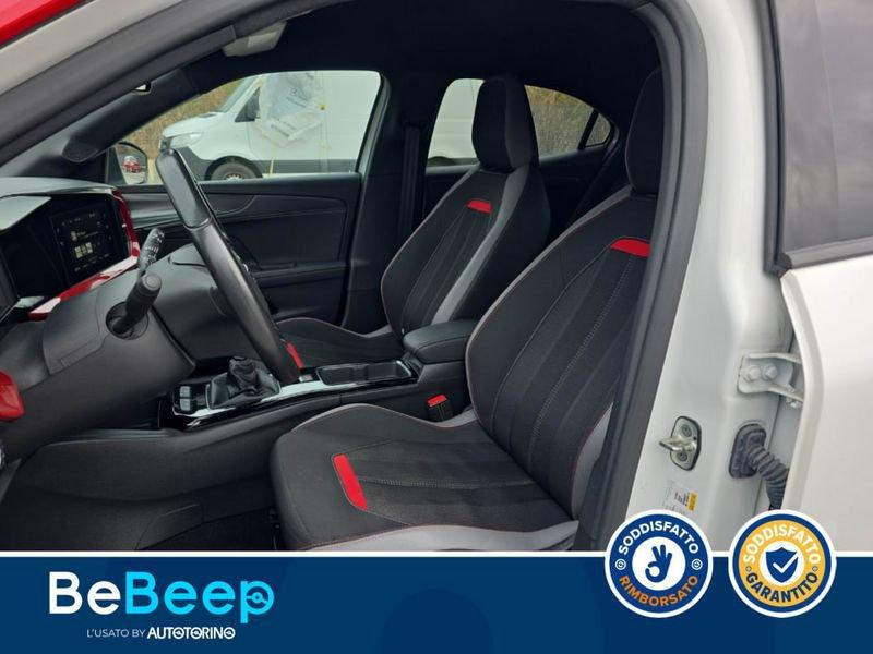 Opel Mokka 1.2 T GS S&S 100CV