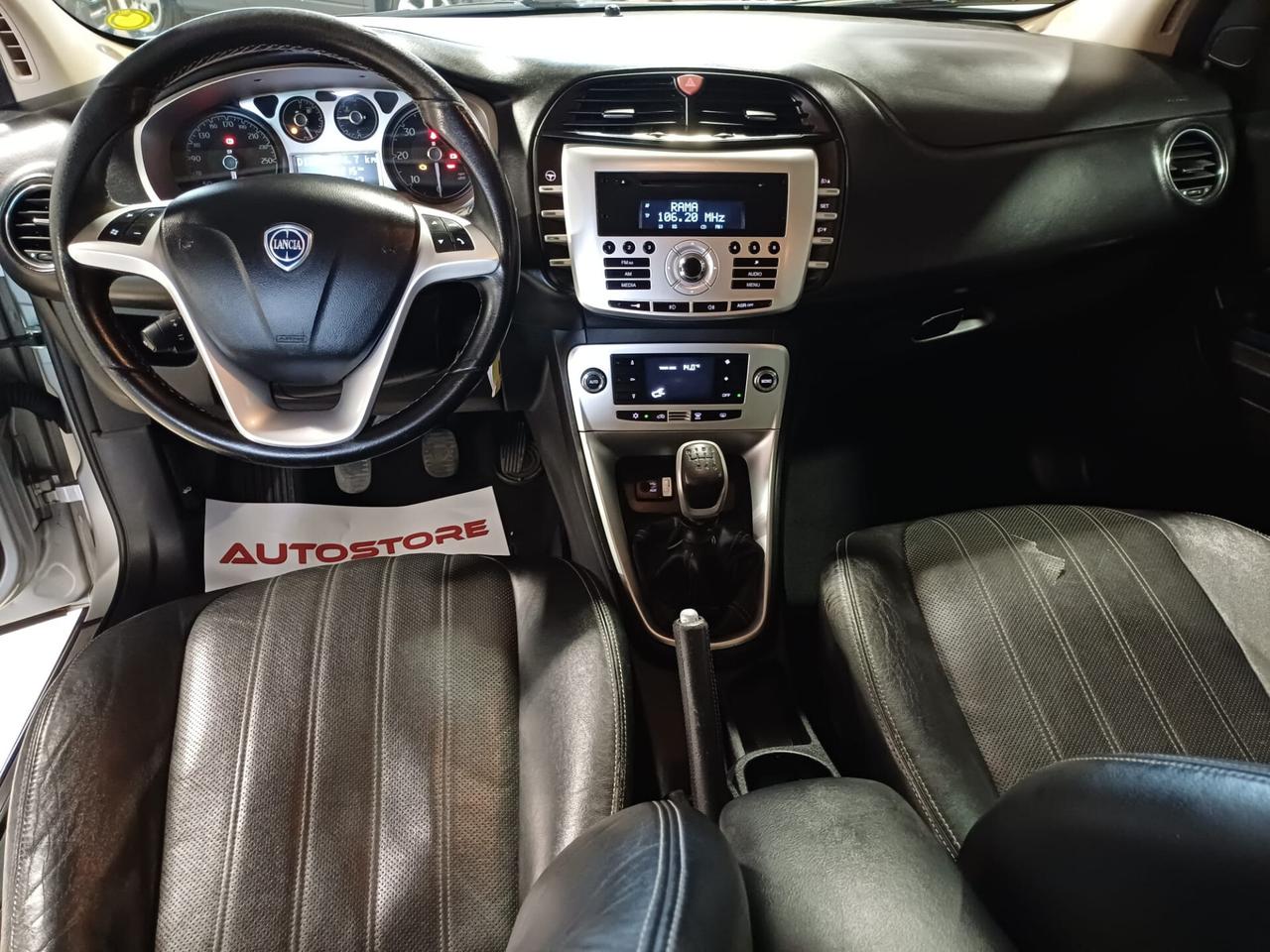 Lancia Delta 1.6 MJT Dpf GOLD