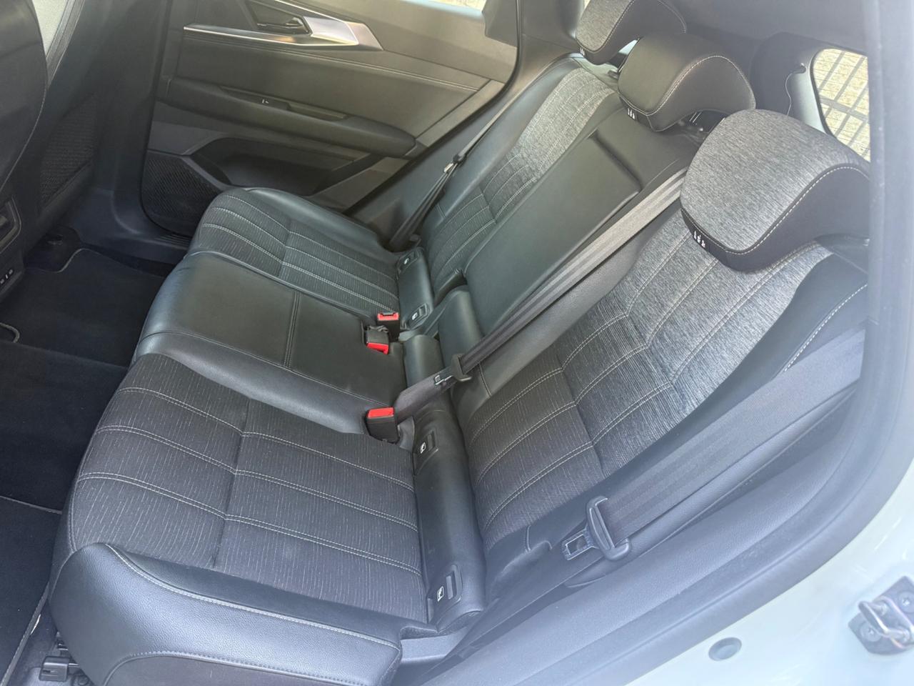 Renault Austral Full Hybrid E-Tech 200 CV Techno