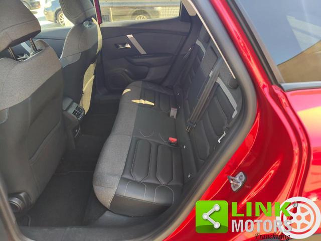 CITROEN C4 BlueHDi 130 S&S EAT8 Shine