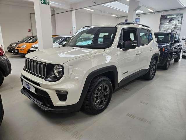 Jeep Renegade Renegade 1.0 Turbo 120cv Longitude