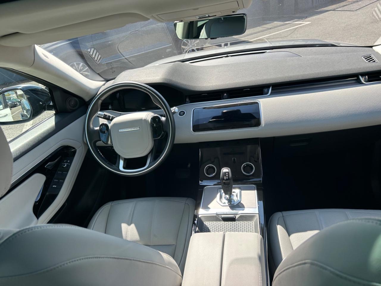 Land Rover Range Evoque 2.0 I4 200 CV AWD Auto R-Dynamic SE