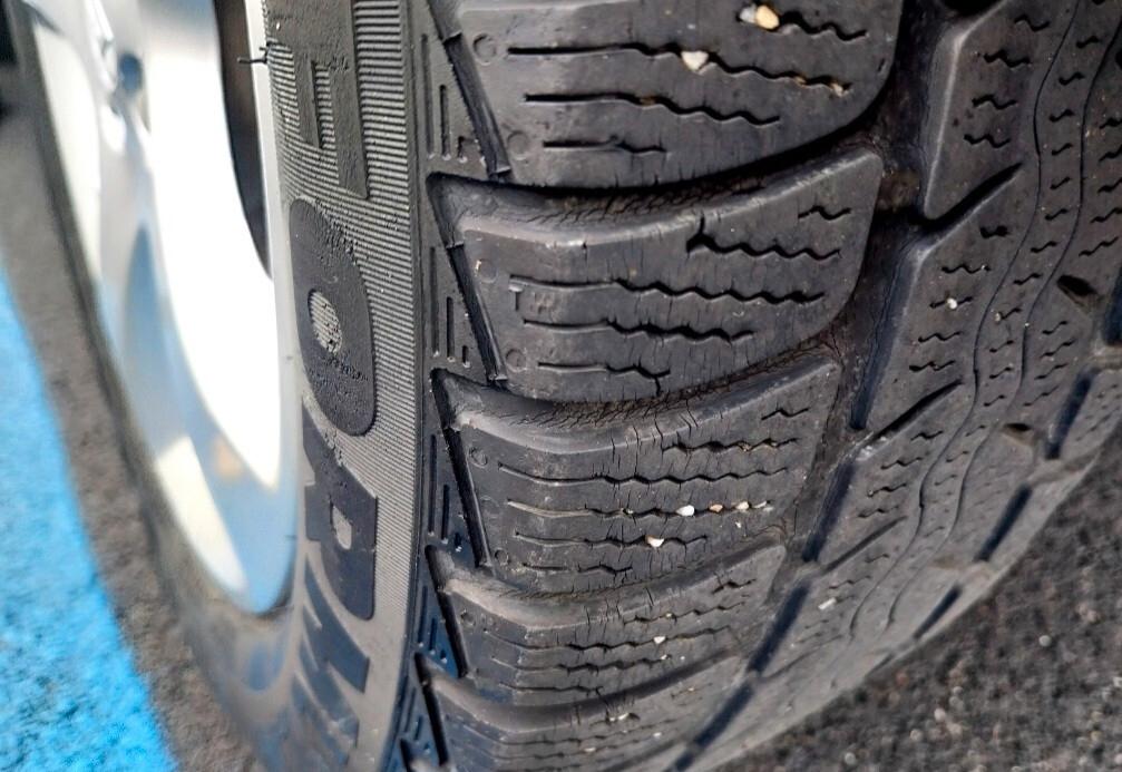 Suzuki Swift 1.3 4x4