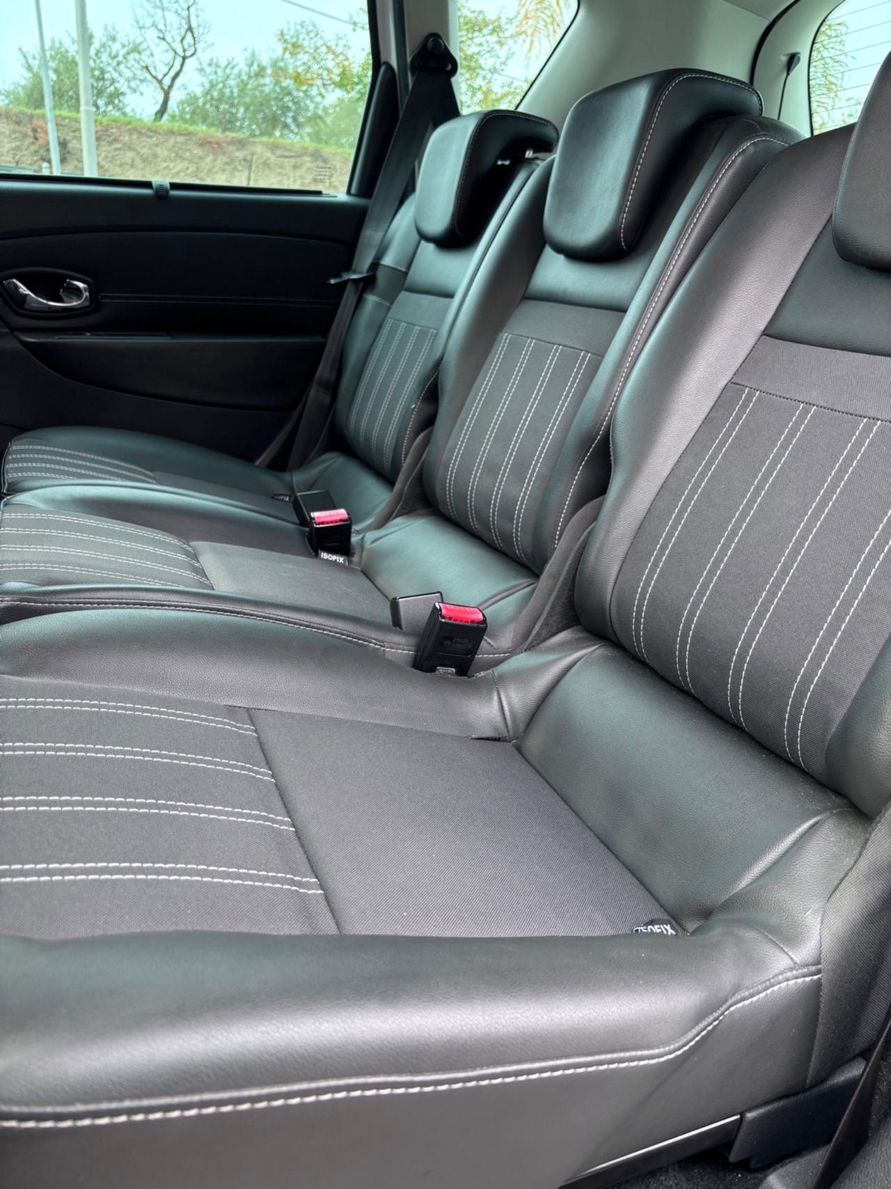 Renault Scenic Scénic XMod 1.5 dCi 110CV Start&Stop Wave