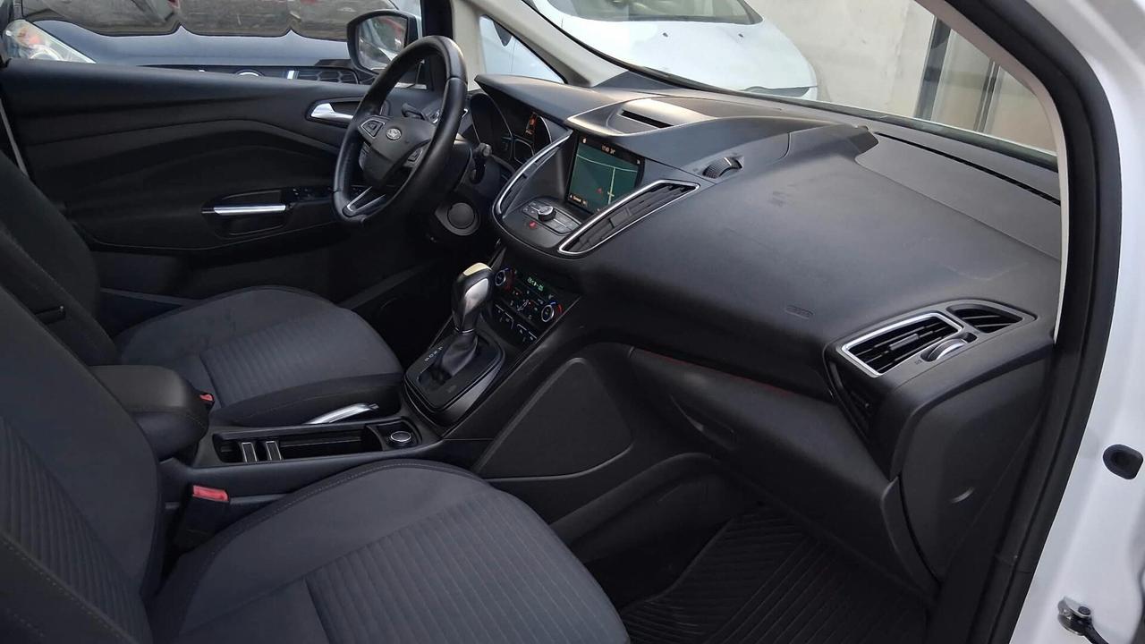 Ford C-Max C-Max7 1.5 TDCi 120CV Start&Stop Business